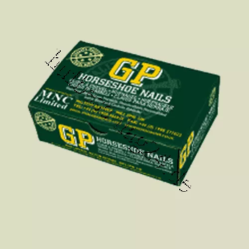 GP Nägel "ASV 1 3/4"