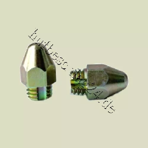 Hepp-Type 3 - M10