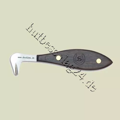 DoubleS Clinc Gouge "L"