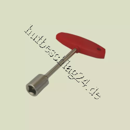 Hepp stud socket wrench SW14