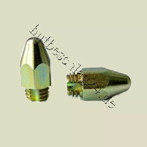 Hepp-Type 4 - M10