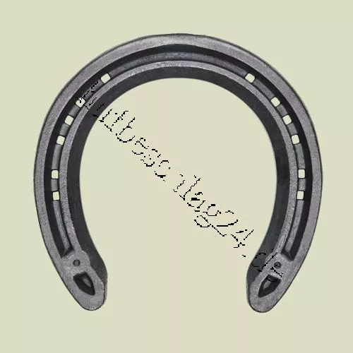 Concave Side Clipped Front "Gr. 9"