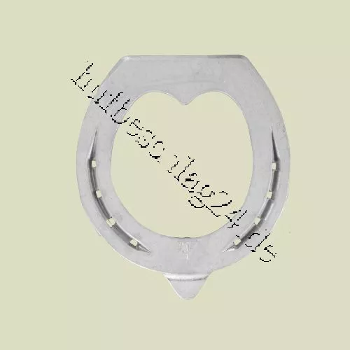 ACR Aluminium Stegeisen, Gr. 3