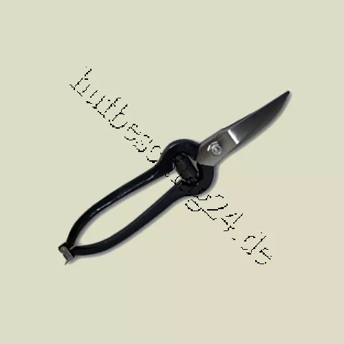 Pad scissors