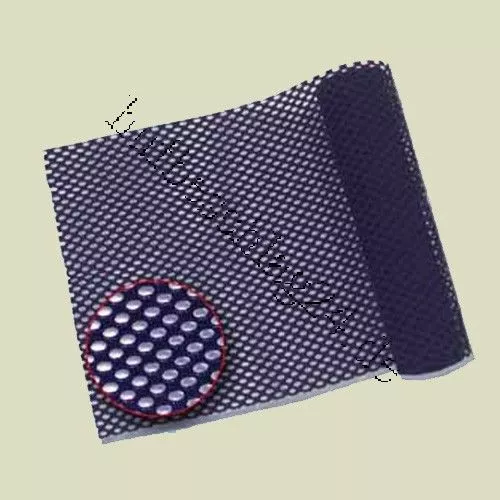 Gittereinlage für Silikone