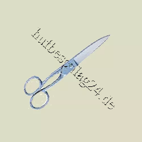 Dick- Fesselschere