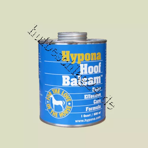 Hypona Hufbalsam 880ml