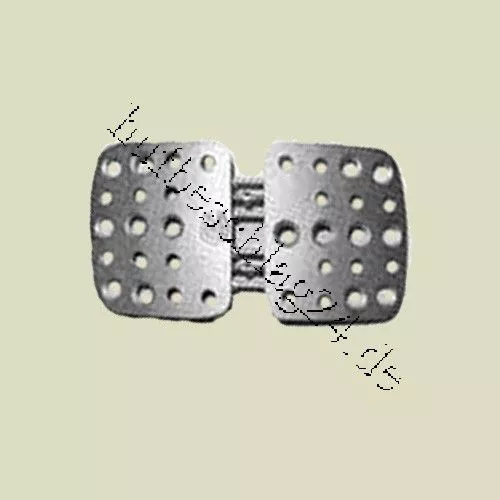 PM Hoof Clip Special ZW