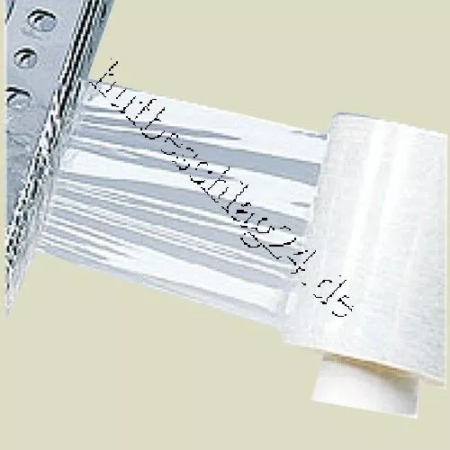 Ministrech- Folie 125 mmbreit, 150 m lang