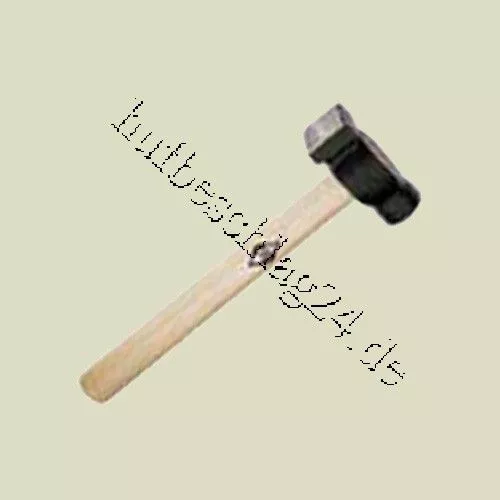 Forging Hammer Picard