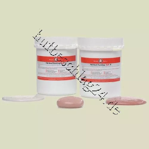 PM Hoofpacking soft 700/700