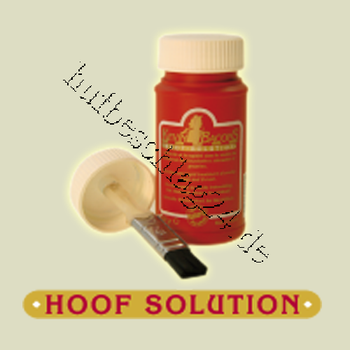 Kevin Bacon´s  Desinfectant Hoof Solution