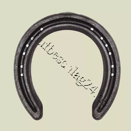 Vulcan English Pattern "EP 12F"