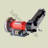 Dick Schleifmaschine