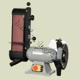 Kombischleifmaschine "GS200"