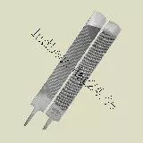 Bassoli Hufraspel "Constanza"