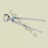 JB pull off- race 12"