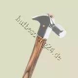 JB nailing Hammer 12oz