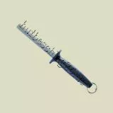 Dick Diamant Wetzstahl