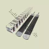 Bassoli Hufraspel "Shine"