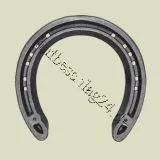 Concave Side Clipped Front "Gr. 11"