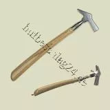 DoubleS Beschlagehammer 9oz