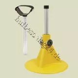 Hufbock Blacksmith "gelb"