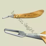 DoubleS Loop "Vet Small"