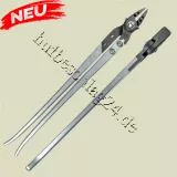 DoubleS fire tongs FT 6