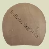 Lederplatten 145/3mm