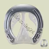 3D Easy Roller Glue on Shoe Size 6