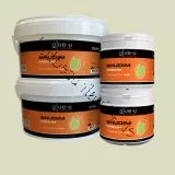 SHUDIM A35 Green-medium