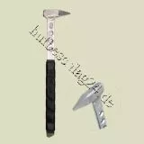 Ridolfo Stamp Regular Stempelhammer