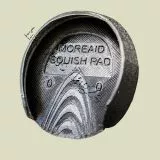 3D Squish Pad Klebeschuh Gr. 3x0
