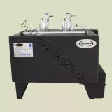 Forge Á Gaz "Blacksmith H Competition"