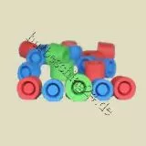 Frank´s RUBBER BUNGS 3/8"