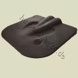 PM Keilplatte braun 145mm