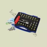 Hepp Crampon Box"Standard" M12