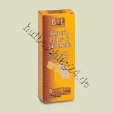 B&E Sattel- u. Lederseife 250g
