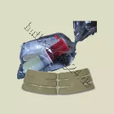 Dallmer Hornspaltpflaster