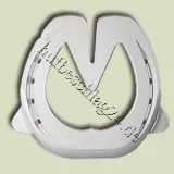 ACR Aluminium Heartbar, Gr. 5