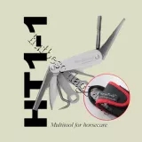 Horsetools HT1-1 3/8"