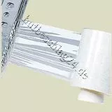 Ministrech- Folie 125 mmbreit, 150 m lang