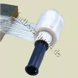 Handabroller für Strechfolie