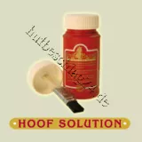 Kevin Bacon´s Desinfectant Hoof Solution