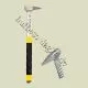 Ridolfo Stamp Starter Stempelhammer***