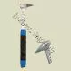 Ridolfo Stamp Concave***