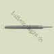 Rasp/File Steel Bassoli Halfround 16" Bastard Cut