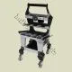 BLACKSMITH ALU. MODULAR TOOL BOX AIR 300 - grau