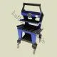 BLACKSMITH ALU. MODULAR TOOL BOX AIR 300 - blue